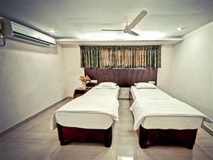 Hotel Diamond Springs Višákhapatnam Exteriér fotografie