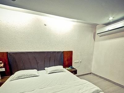 Hotel Diamond Springs Višákhapatnam Exteriér fotografie